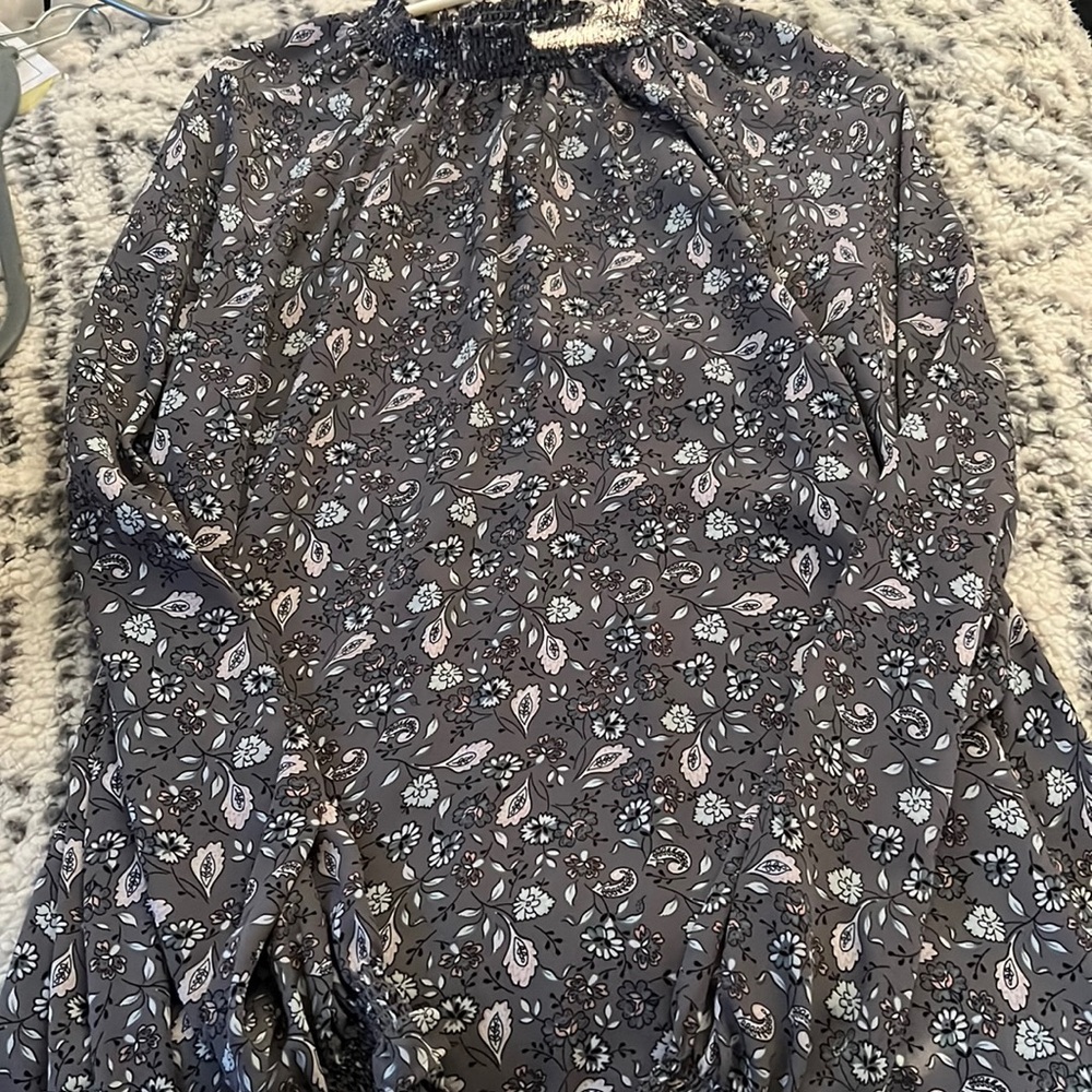Women’s blouse